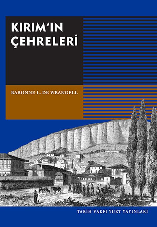 Kırım'ın Çehreleri