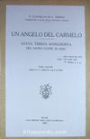 Un Angelo Del Carmelo & Santa Teresa Margherita Del Sacro Cuore Di Gesu (6-D-8)