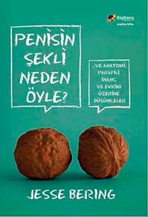 Penisin Şekli Neden Öyle?