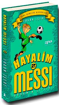 Hayalim Messi 2 & Dedemin Çiftliği