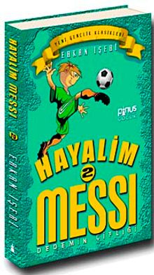 Hayalim Messi 2 & Dedemin Çiftliği