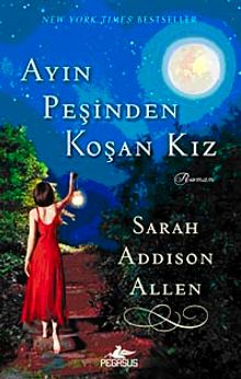 Ayın Peşinden Koşan Kız