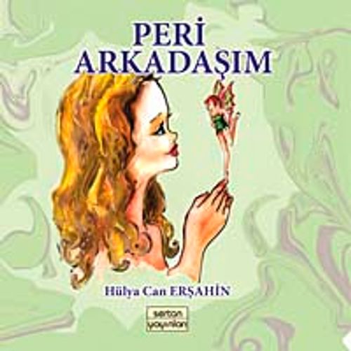 Peri Arkadaşım