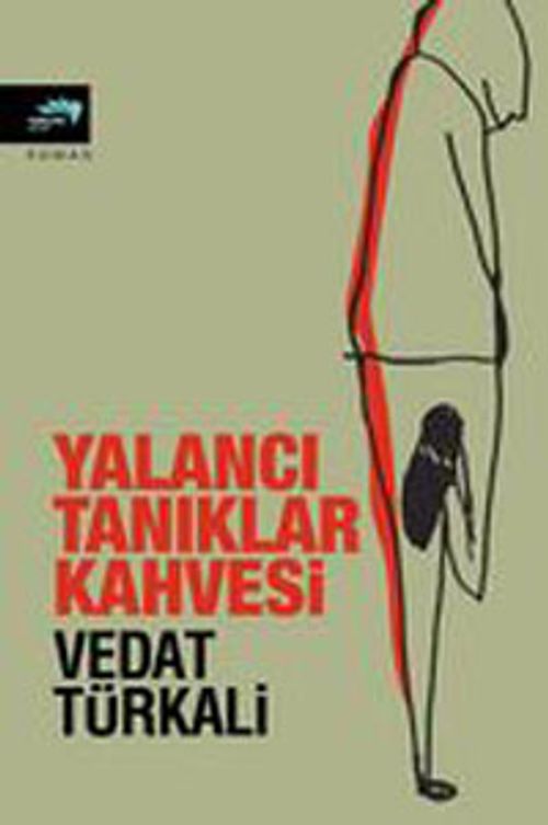 Yalancı Tanıklar Kahvesi