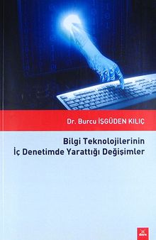 Bilgi Teknolojilerinin İç Denetimde Yarattığı Değişimler