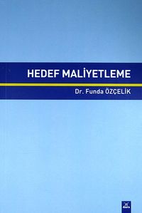 Hedef Maliyetleme