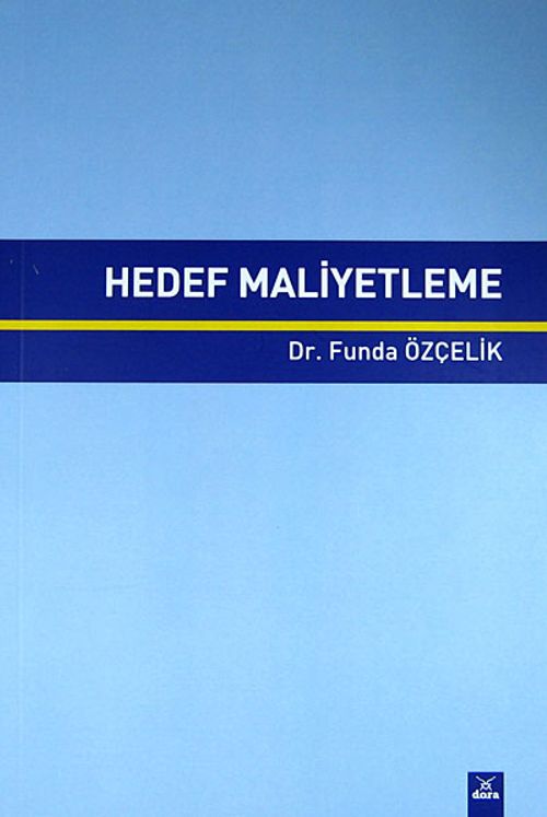 Hedef Maliyetleme