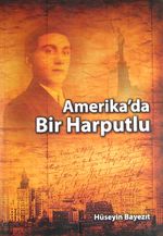 Amerika'da Bir Harputlu (2-B-18)