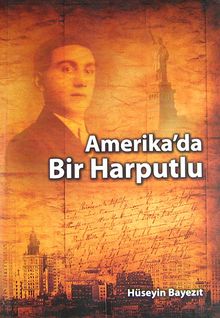 Amerika'da Bir Harputlu (2-B-18)