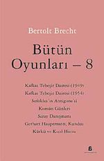 Bütün Oyunları -8