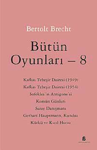 Bütün Oyunları -8