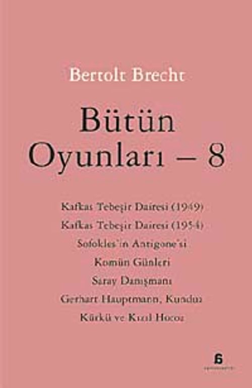 Bütün Oyunları -8