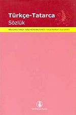 Türkçe - Tatarca Sözlük