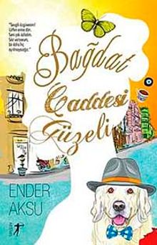 Bağdat Caddesi Güzeli