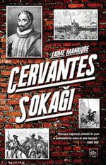 Cervantes Sokağı