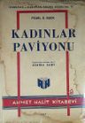 Kadınlar Paviyonu (2-B-17)