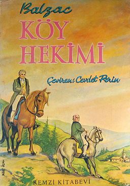 Köy Hekimi (1-B-31)