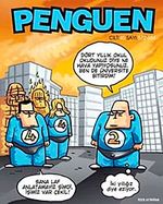 Penguen Dergisi Cilt:45 Sayı:572-584