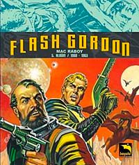 Flash Gordon 5.Bölüm 1960-1963