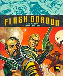Flash Gordon 5.Bölüm 1960-1963