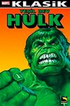 Klasik Yeşil Dev Hulk Cilt 4