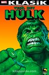 Klasik Yeşil Dev Hulk Cilt 4