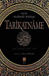 Tarikatname