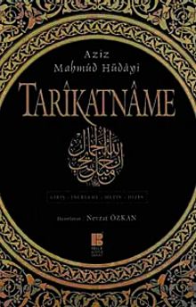 Tarikatname
