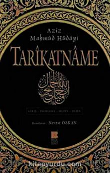 Tarikatname - Aziz Mahmud Hüdayi