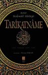 Tarikatname