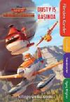 Disney Uçaklar 2 Dusty İş Başında / Öykü Kitabı