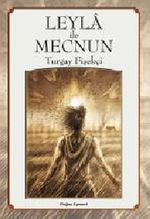 Leyla İle Mecnun