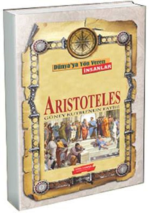Aristoteles / Dünya'ya Yön Veren İnsanlar