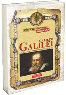 Galileo Galilei / Dünya'ya Yön Veren İnsanlar
