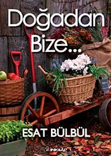 Doğadan Bize…