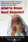 Allah'ın Rızası Nasıl Kazanılır?