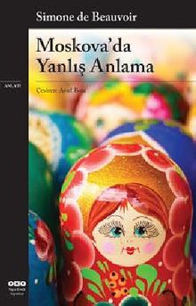 Moskova'da Yanlış Anlama