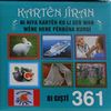 Karten Jiran (K&uuml;rt&ccedil;e G&ouml;rsel Eğitim Kartları)