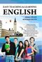 Easy Teaching and Learning English