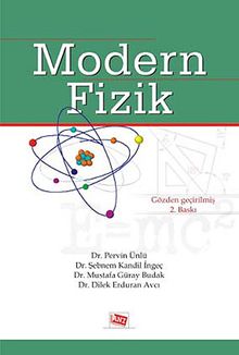 Modern Fizik