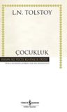 Çocukluk (Karton Kapak)
