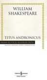 Titus Andronicus (Karton Kapak)