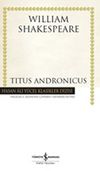 Titus Andronicus (Ciltli)