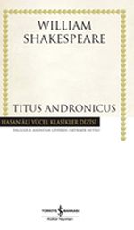 Titus Andronicus (Ciltli)
