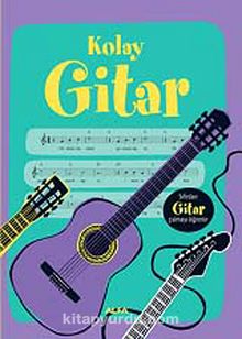 Kolay Gitar - Anthony Marks