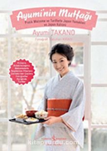 Ayumi'nin Mutfağı - Ayumi Takano