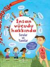 İnsan V&uuml;cudu Hakkında Sorular ve Yanıtlar