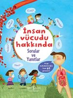 İnsan Vücudu Hakkında Sorular ve Yanıtlar