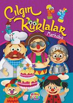 Çılgın Kuklalar Merhaba