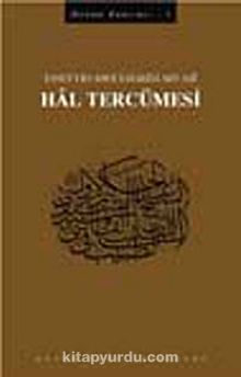 Hal Tercümesi - Seyyid Abdülhakim Arvasi